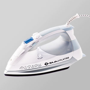 steam irons