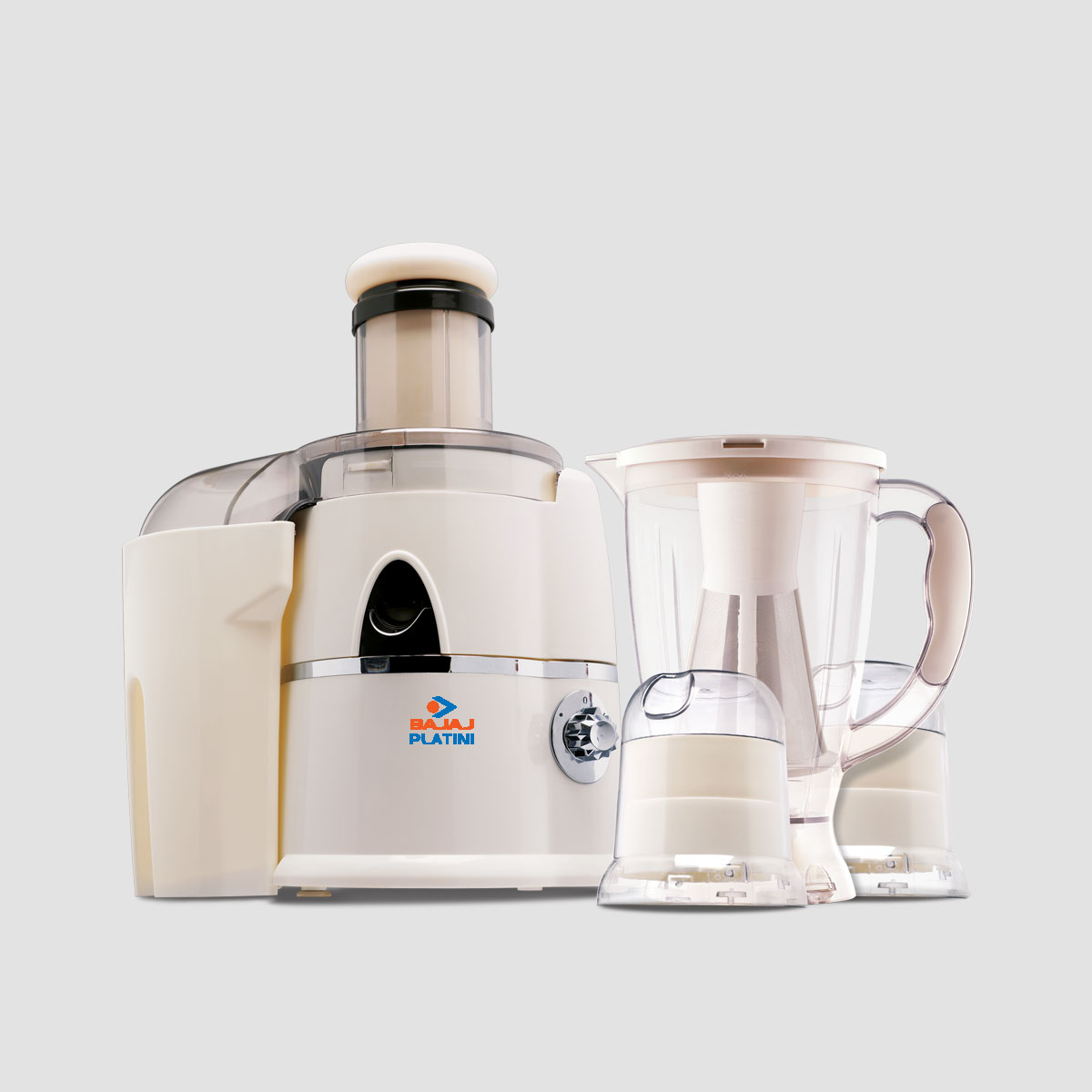 Juicer Mixer Grinder - PX 65J Juicer Mixer Grinder - PX 65J